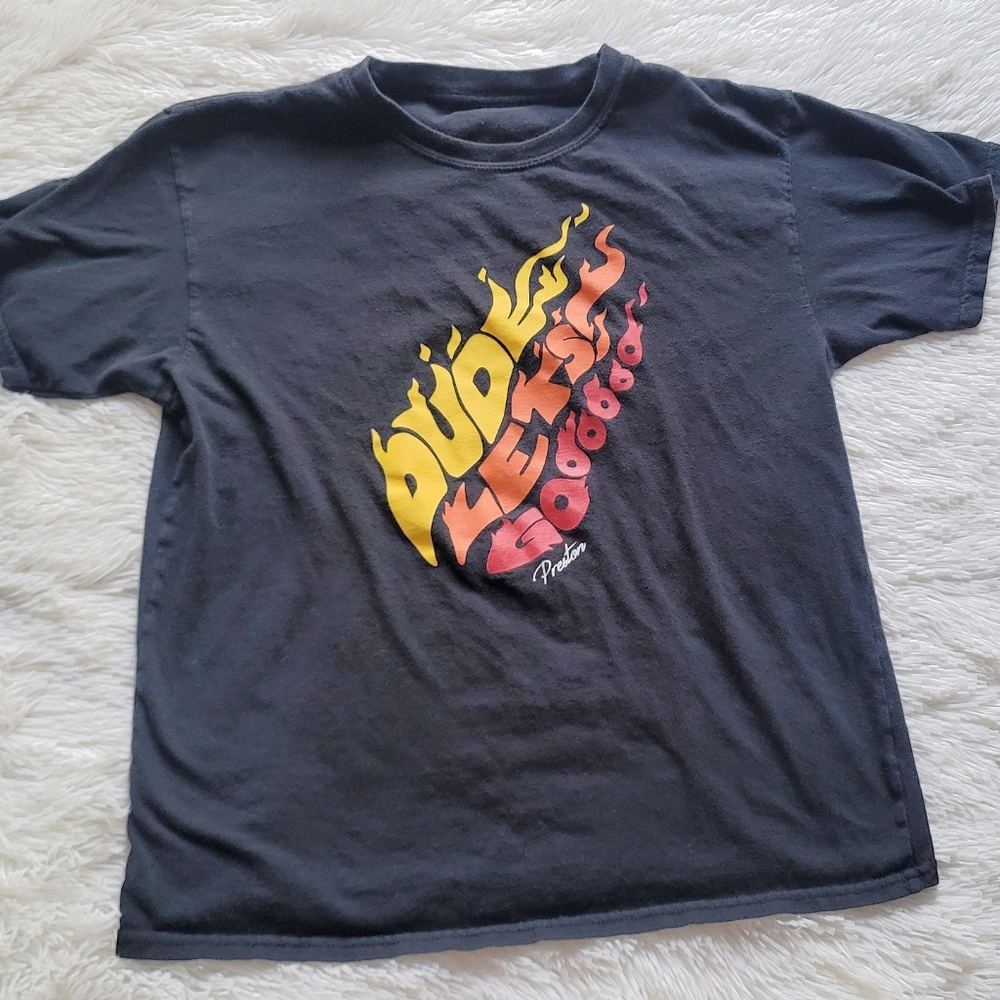 Boy's Preston tee